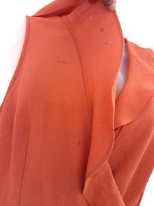 Rust Color Top (Women's)