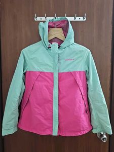 Adidas Neo Jacket (Japan Exclusive)