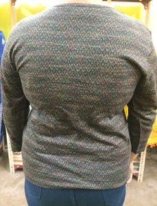 New Imported Top