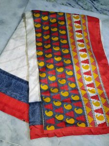 Beautiful Saree