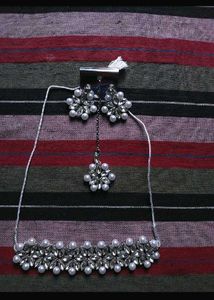 Chokar Set
