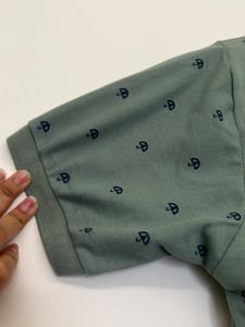 Us Polo Tshirt