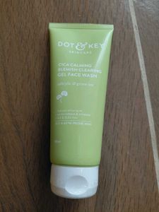 Dot & Key Cica Calming Face Wash