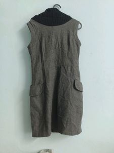 Madame Playsuit