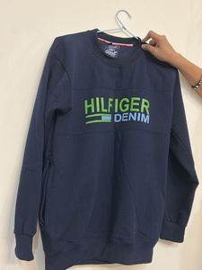 men sweatshirt