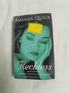 Reckless by Amanda Quick