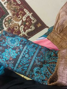 Boy's Brocade Jodhpuri Set