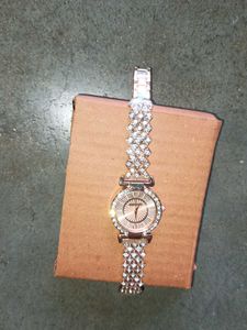 Elegant Women's Watch