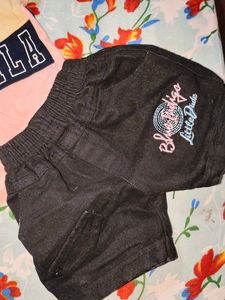 Boys T-Shirt &amp; Shorts Set