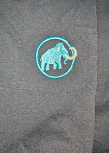 Mammut Zipper