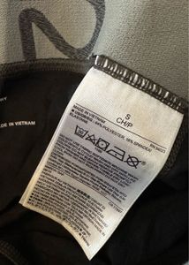 gap Men's Black Thermal Leggings