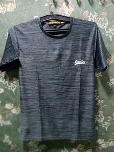 Superdry Men's T-Shirt combo m size 2 colour
