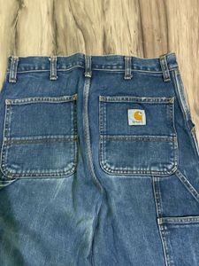 Carhartt double knee Carpenter Pants