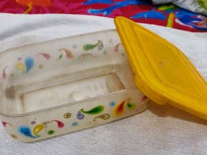 Tiffin Box / Container