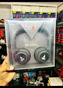 boAt Rockerz 450 one year warranty