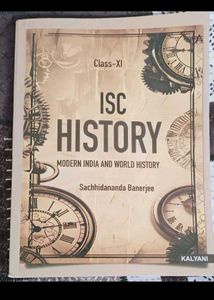 History of Ancient India - 3rd Revised Edition