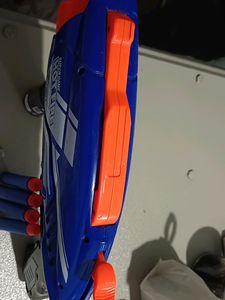 HOT FIRE TOY GUN FOR KIDS ✅