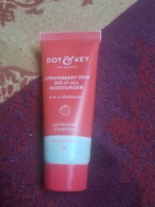 Dot &amp; Key Strawberry Dew Moisturizer
