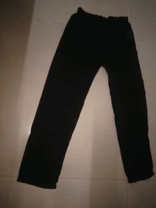Black Trousers For Kids