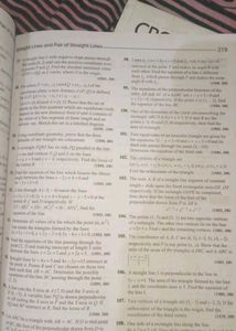 maths 46 years pyqs of jee ( 2023 edition)