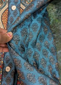 heavy embroidery sherwani for groom