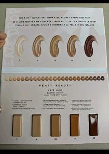 Fenty Beauty Eaze Drop Mini Set