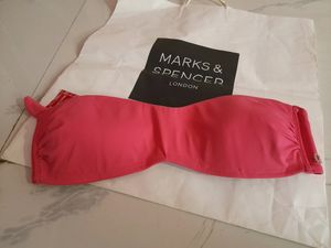 Brand New Branded Stylish Bikini Tie Bra 34-36