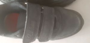 Bata school shoes for small kids