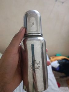 Baby Milk Bottle