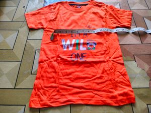 Kids T Shirt Combo