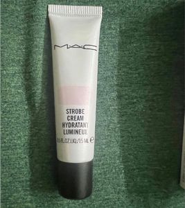 MAC Strobe Cream - Pinklite