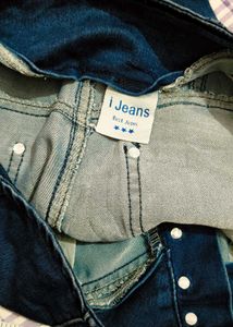 Very Fancy And Amazing Jeans