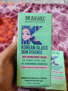 Dr. Rashel Korean Glass Skin Essence