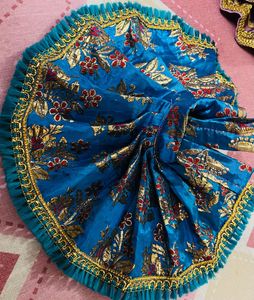 Laddu Gopal Fancy Dress Size 4,5,6