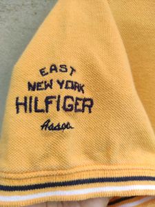 Tommy Hilfiger Polo Shirt
