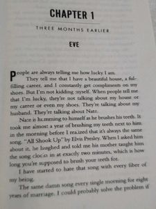 🟥The Teacher by Freida McFadden - Thriller Book
