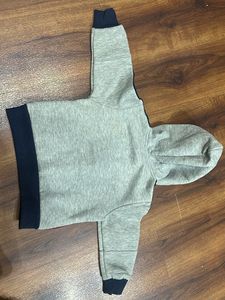 Cute Kids One Friday Hoodie