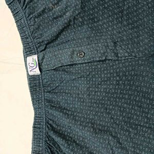 short ⭐ big size
