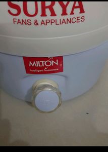 Surya Milton Kool Caravan5 water Jug