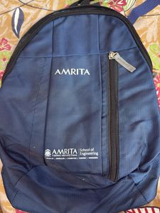 Small Backpack