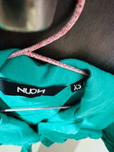 Jumpsuit Westside Nuon