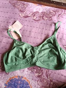 Rosaline Bra