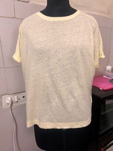 Baggy M&amp;S Top