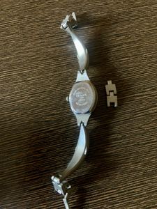 Analog Watch