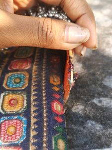Embellished Ethnic Juttis