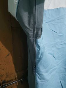 Stylish Men's Colorblock Jacket