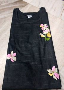 3 Pc Co-ord Set Embroidery