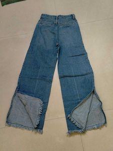 Authentic Moussy Jeans,