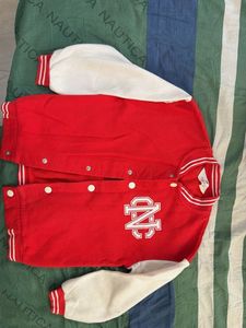 Nautica Varsity Jacket from HM