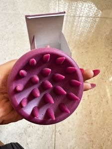 Hair Scalp Massager